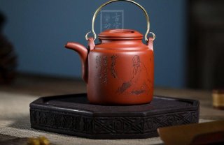 《景舟洋桶》 《景舟洋桶》