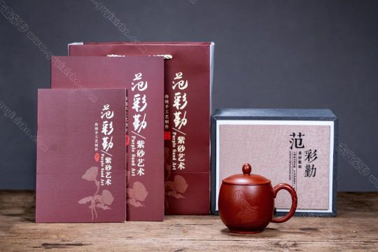 招財進寶杯，千呼萬喚始出來，國家級工藝美