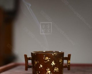 《戟耳筒爐》 《戟耳筒爐》