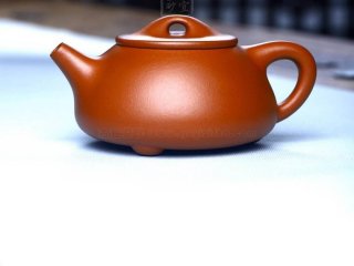 《景舟石瓢》 《景舟石瓢》