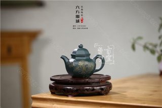 《六方掇球》 《六方掇球》