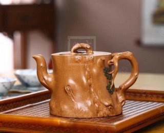 《松樁》 《松樁》