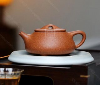 《景舟石瓢》 《景舟石瓢》