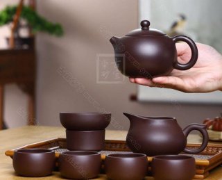 《西施八件套》 《西施八件套》