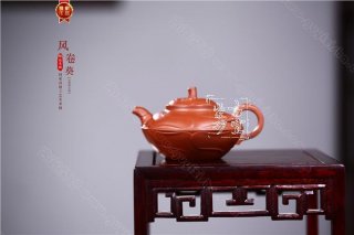 《風卷葵》 《風卷葵》