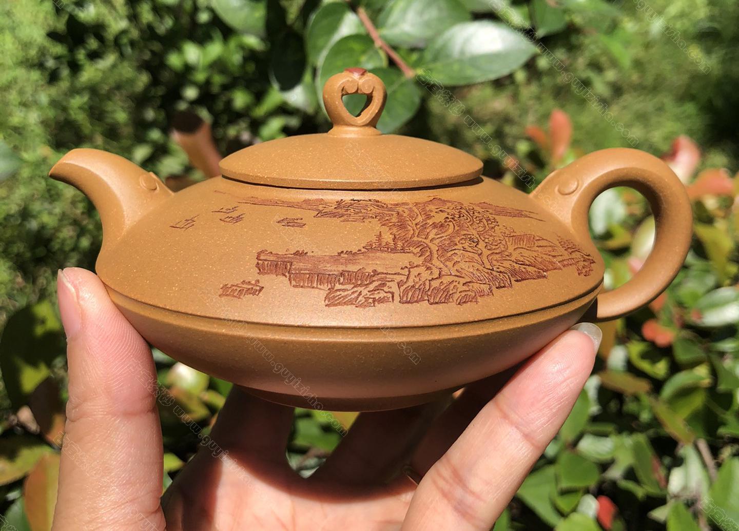 稱心如意；金葵段泥220CC