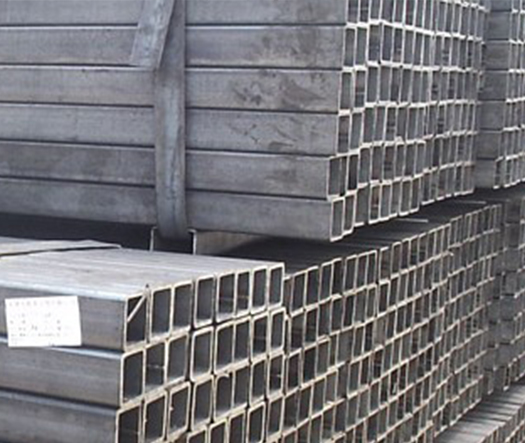 方矩形管代理 方矩形管代理