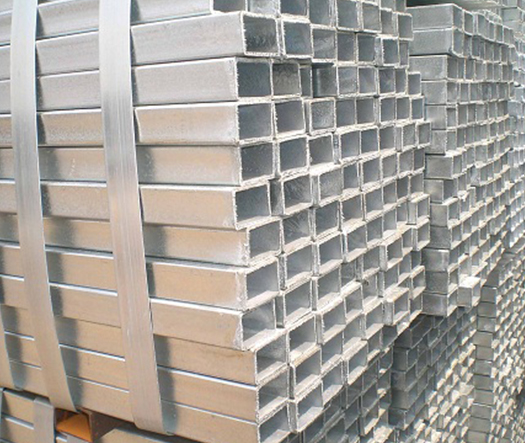 方矩形管 方矩形管