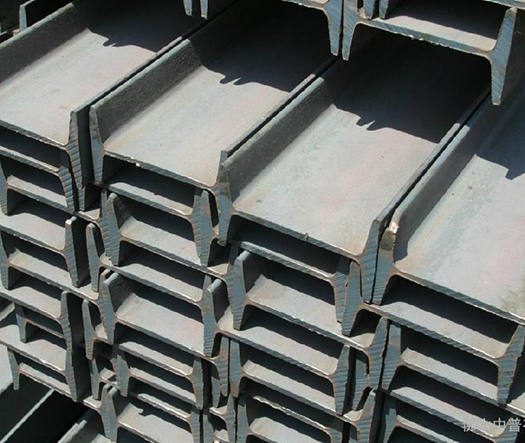 新資金進場囤貨 鋼貿商卷土重來