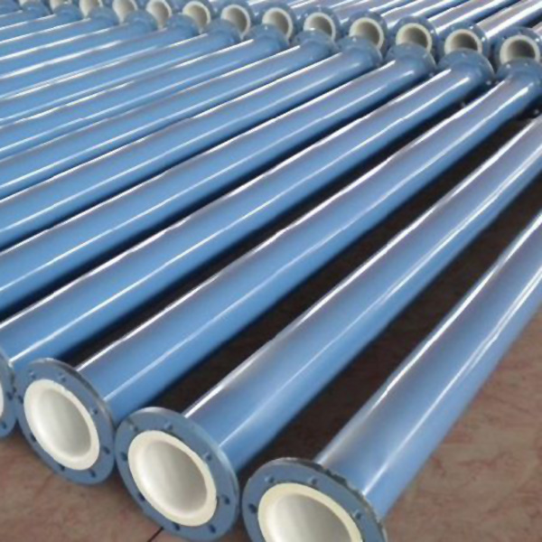 涂塑復合管 涂塑復合管