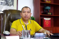 順德杰出人物風云榜人物專訪——李永全