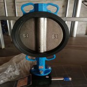 廣東對夾式蝶閥廠家