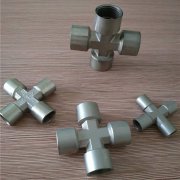 不銹鋼四通廠家現貨 不銹鋼四通廠家現貨
